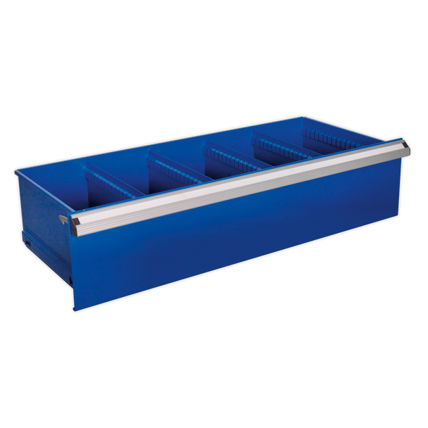 Sealey APICD200 | Premier Industrial Drawer 200mm Deep 75kg Capacity