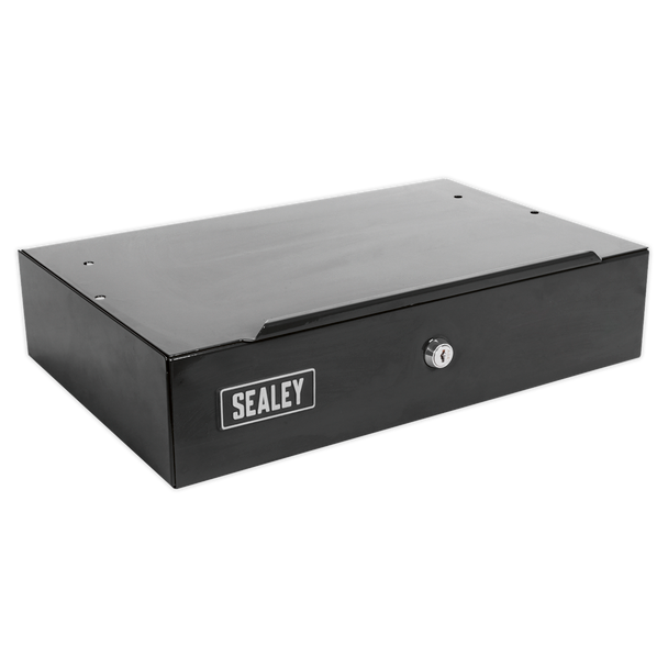 Sealey APLHTB | Side Cabinet for Long Handle Tools - Black