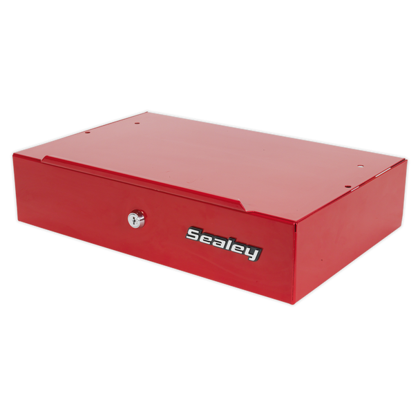 Sealey APLHT | Side Cabinet for Long Handle Tools - Red
