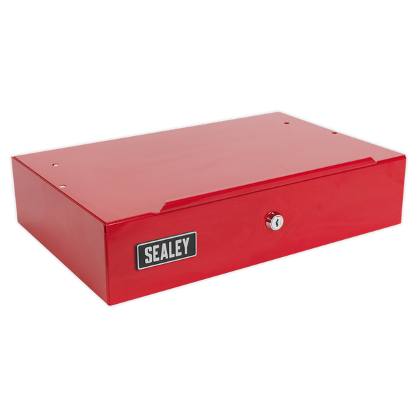 Sealey APLHT | Side Cabinet for Long Handle Tools - Red