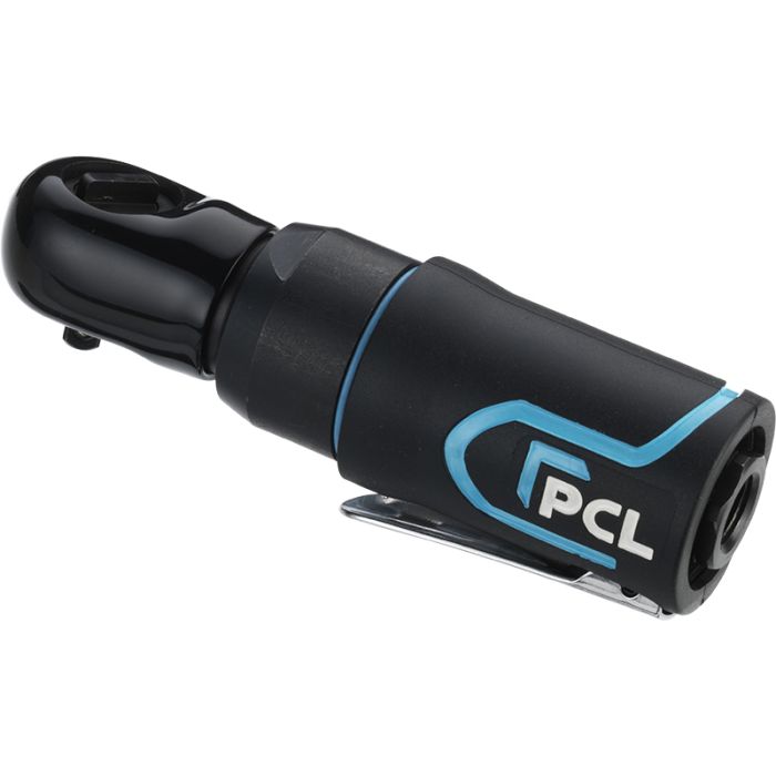 PCL APM100 | Mini Ratchet 1/4" Drive