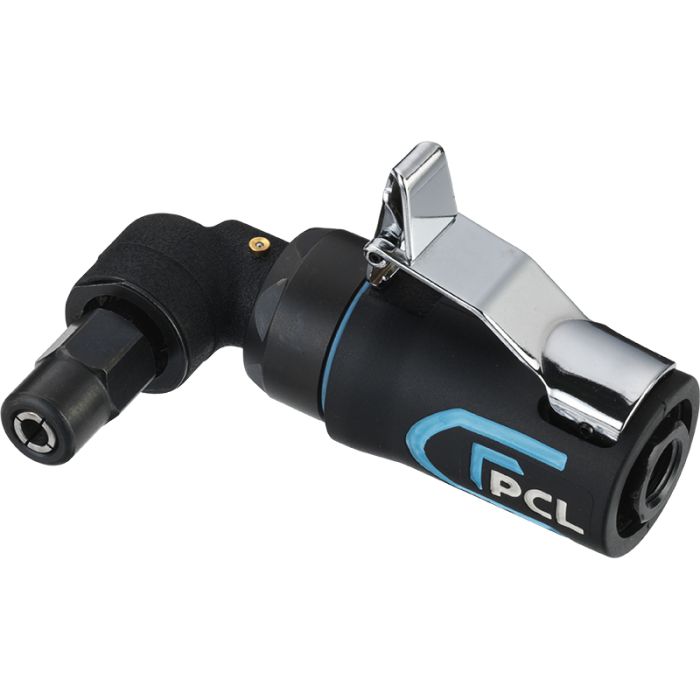 PCL APM400 | Mini Angle Die Grinder 6mm Collet Size