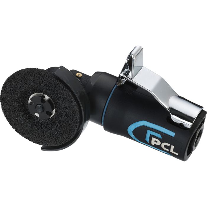 PCL APM500 | Mini Angle Grinder 50mm (2") Disc Size