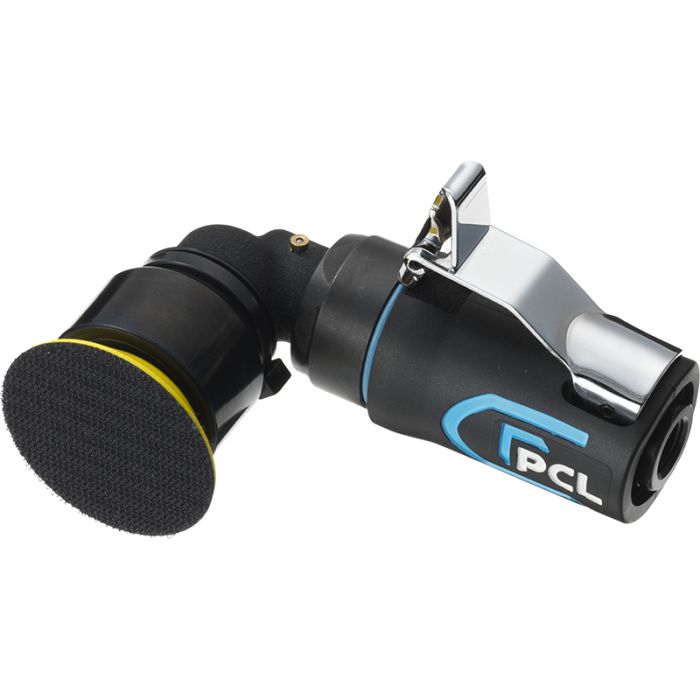 PCL APM700 | Mini Sander 50mm (2") Pad Size