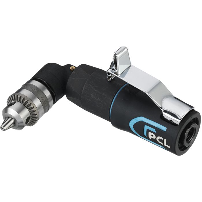 PCL APM800 | Mini Angle Drill 1/4" Chuck