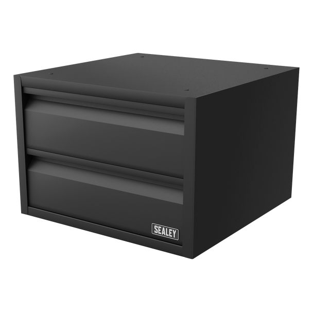 Sealey APMB3 | Modular Unit 2 Drawer