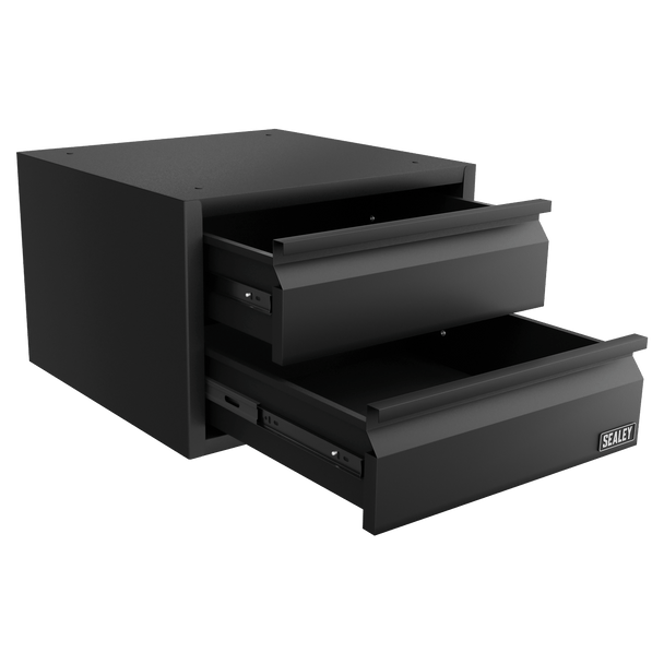 Sealey APMB3 | Modular Unit 2 Drawer