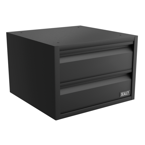 Sealey APMB3 | Modular Unit 2 Drawer