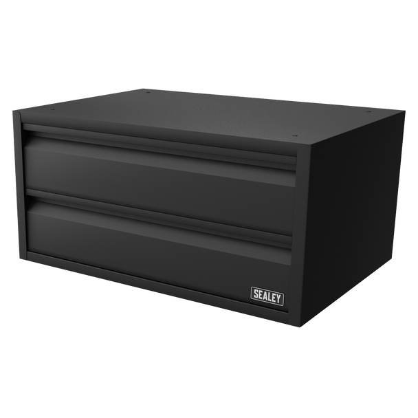 Sealey APMB5 | Modular Wide Unit 2 Drawer