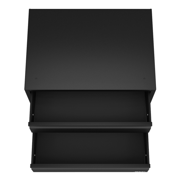 Sealey APMB5 | Modular Wide Unit 2 Drawer