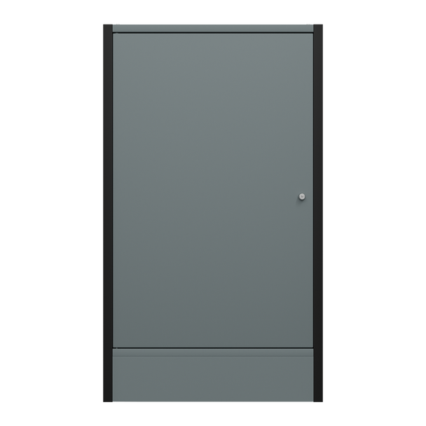 Sealey APMRB3 | Modular Storage Base Cupboard Unit 3 Shelves 580mm