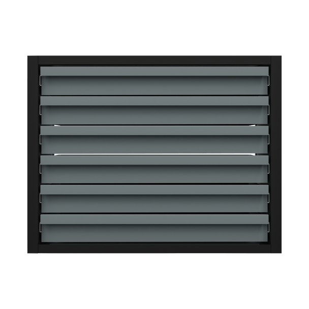 Sealey APMRM1 | Modular Storage Mid Unit 6 Drawer 580mm