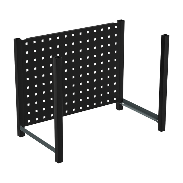 Sealey APMRM6 | Modular Storage Mid Unit Pegboard 580mm