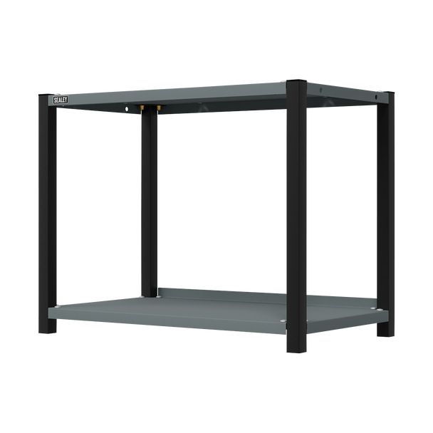 Sealey APMRT2 | Modular Storage Top Unit 2 Shelves 580mm