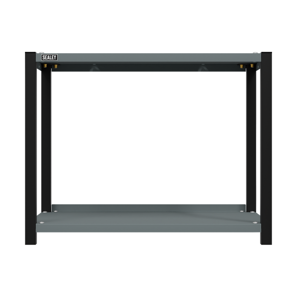 Sealey APMRT2 | Modular Storage Top Unit 2 Shelves 580mm