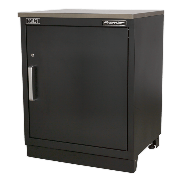 Sealey APMS01 | Premier Heavy-Duty Modular Floor Cabinet 1 Door 775mm