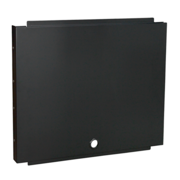 Sealey APMSSTEEL | Premier Storage System with Stainless Worktop 5.58m