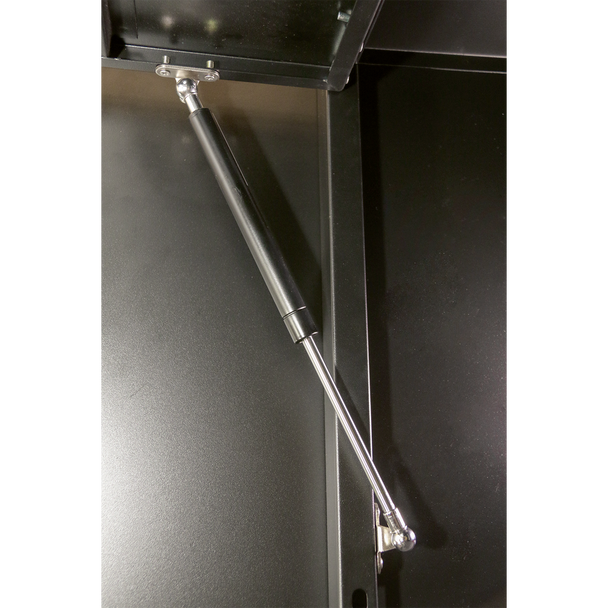 Sealey APMS13 | Premier Heavy-Duty Modular Wall Cabinet 775mm