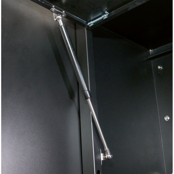 Sealey APMS13 | Premier Heavy-Duty Modular Wall Cabinet 775mm