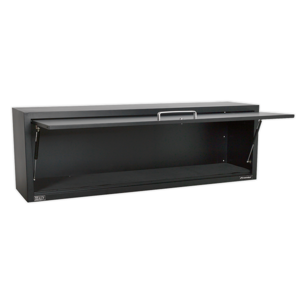 Sealey APMS14 | Premier Heavy-Duty Modular Wall Cabinet 1550mm