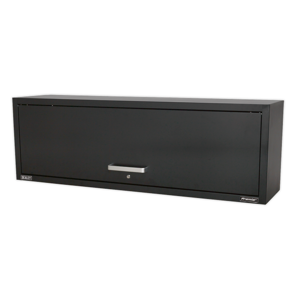 Sealey APMS14 | Premier Heavy-Duty Modular Wall Cabinet 1550mm