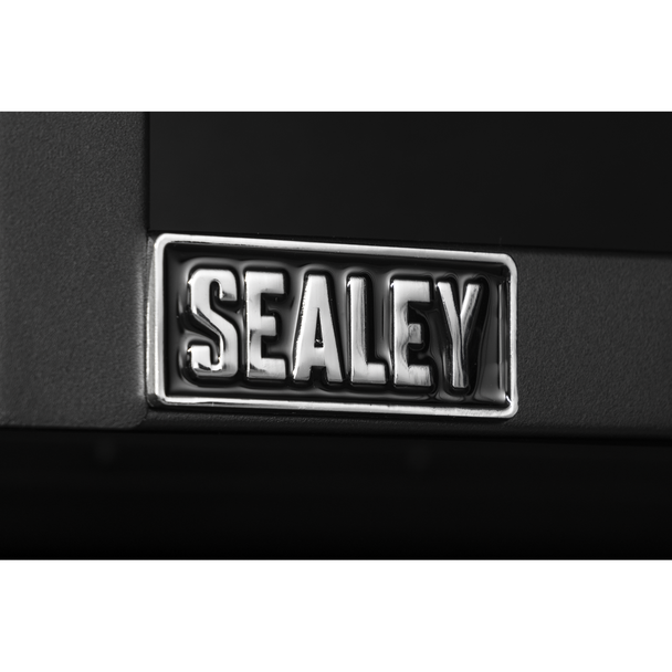 Sealey APMS16 | Premier Heavy-Duty Modular Corner Wall Cabinet 930mm