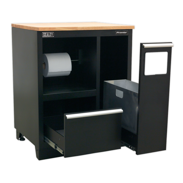 Sealey APMS20 | Premier Heavy-Duty Modular Multifunction Floor Cabinet 775mm