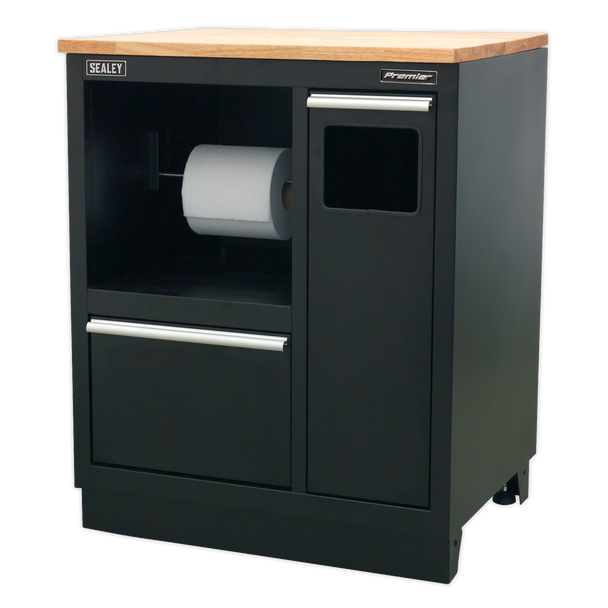 Sealey APMS20 | Premier Heavy-Duty Modular Multifunction Floor Cabinet 775mm