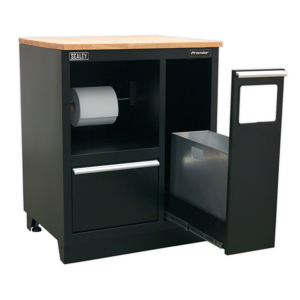 Sealey APMS20 | Premier Heavy-Duty Modular Multifunction Floor Cabinet 775mm