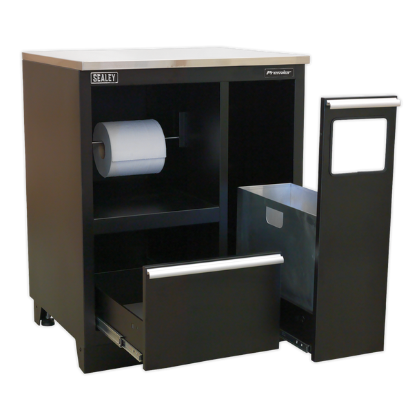 Sealey APMS20 | Premier Heavy-Duty Modular Multifunction Floor Cabinet 775mm