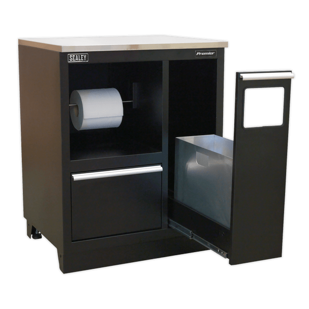 Sealey APMS20 | Premier Heavy-Duty Modular Multifunction Floor Cabinet 775mm