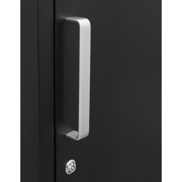 Sealey APMS21 | Premier Heavy-Duty Modular Full Height Floor Cabinet 2110mm