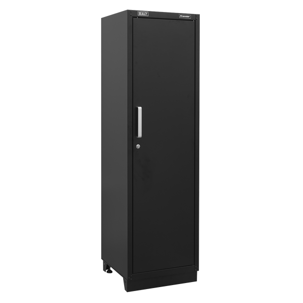 Sealey APMS21 | Premier Heavy-Duty Modular Full Height Floor Cabinet 2110mm