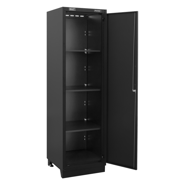 Sealey APMS21 | Premier Heavy-Duty Modular Full Height Floor Cabinet 2110mm
