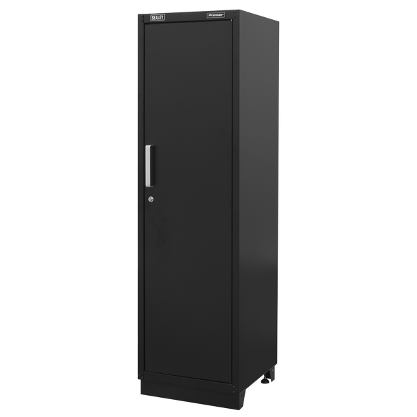 Sealey APMS21 | Premier Heavy-Duty Modular Full Height Floor Cabinet 2110mm