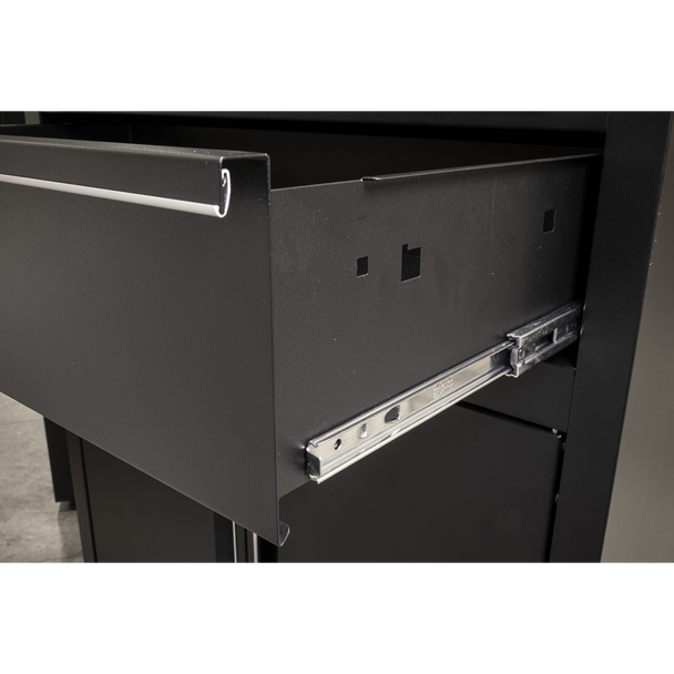 Sealey APMS2HFPD | Superline PRO Rapid-Fit Modular Wall & Base Cabinet with Drawer