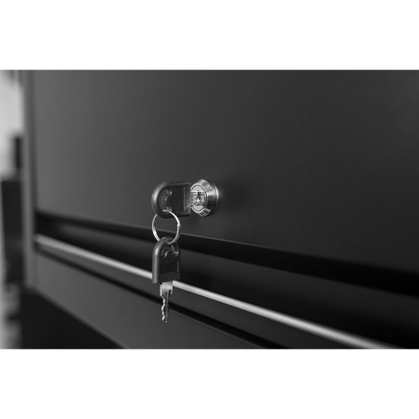 Sealey APMS2HFPD | Superline PRO Rapid-Fit Modular Wall & Base Cabinet with Drawer