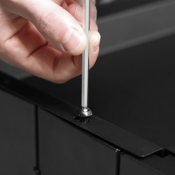 Sealey APMS2HFPS | Superline PRO Rapid-Fit Modular Dual Stacking Cabinets