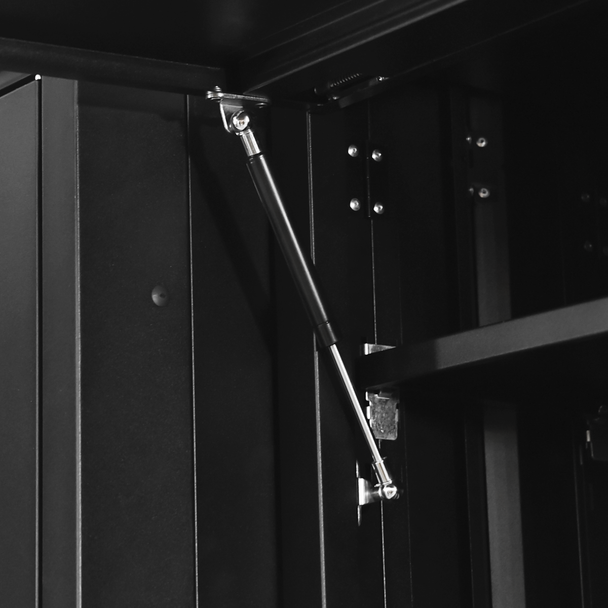 Sealey APMS2HFP | Superline PRO Rapid-Fit Modular Wall & Base Cabinet