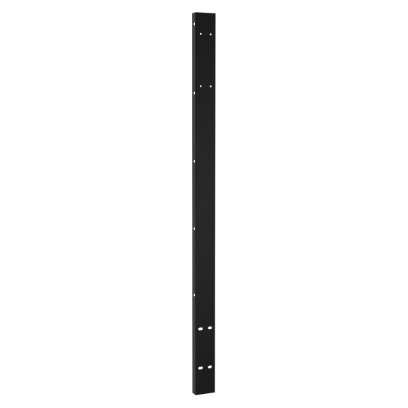 Sealey APMS30UCD ⏐ Superline PRO® Black Edition Modular System Double Upright Connector