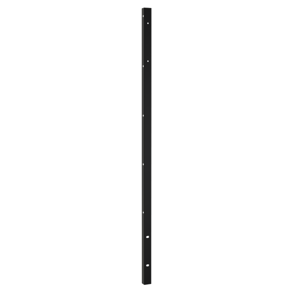 Sealey APMS30UCS ⏐ Superline PRO® Black Edition Modular System Single Upright Connector