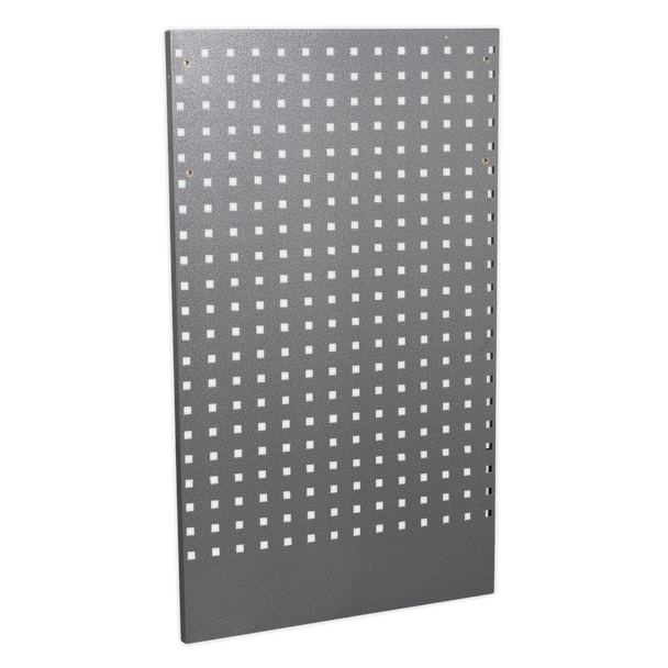 Sealey APMSSTACK13W | Superline PRO Storage System with Pressed Wood Worktop 3.24m