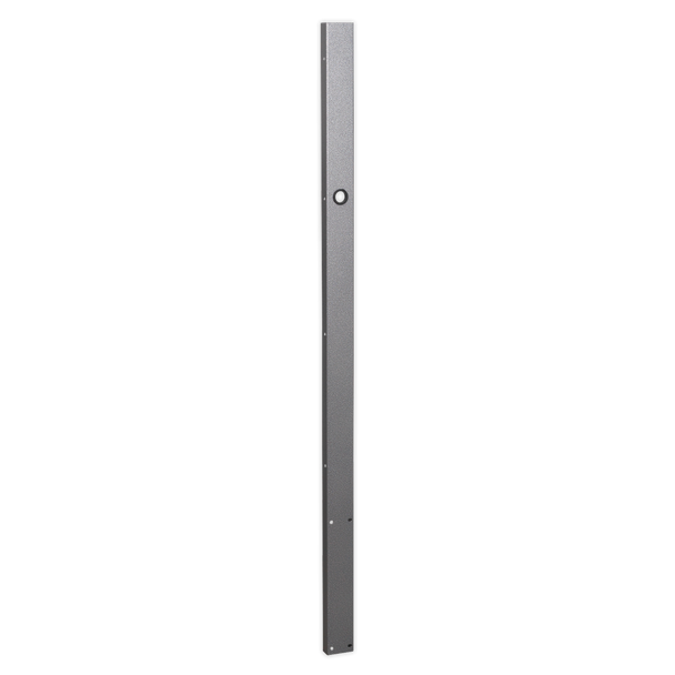 Sealey APMSSTACK10SS | Superline PRO Storage System with Stainless Steel Worktop 1.96m