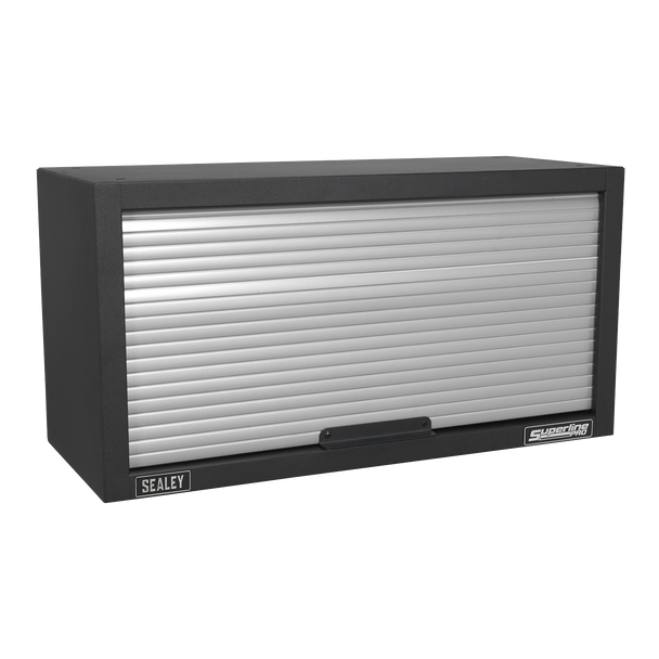 Sealey APMS54 | Superline PRO Modular Wall Cabinet Tambour Front 680mm