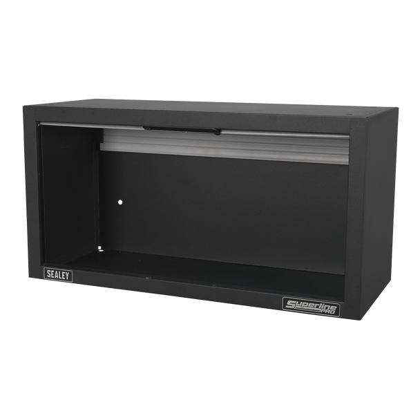 Sealey APMS54 | Superline PRO Modular Wall Cabinet Tambour Front 680mm