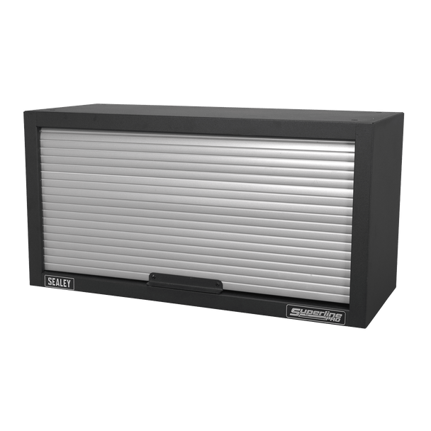Sealey APMS54 | Superline PRO Modular Wall Cabinet Tambour Front 680mm
