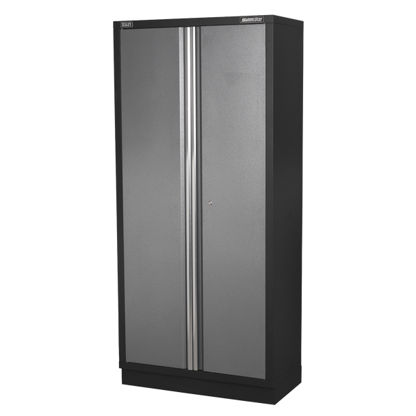 Sealey APMS56 | Superline PRO Modular Full Height Floor Cabinet 2 Door 915mm