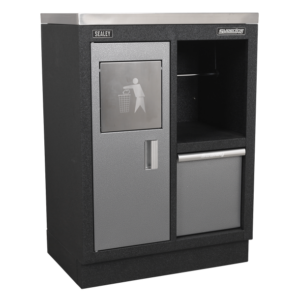 Sealey APMS57 | Superline PRO Modular Multifunction Cabinet with Drawer 680mm