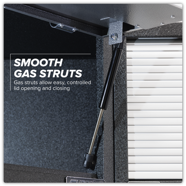 Sealey APMS61 | Superline PRO Modular Corner Wall Cabinet 865mm