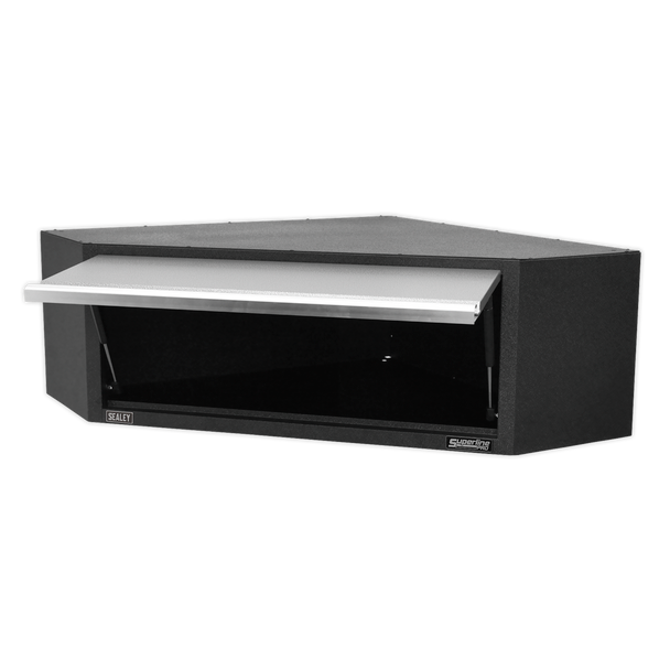 Sealey APMS61 | Superline PRO Modular Corner Wall Cabinet 865mm
